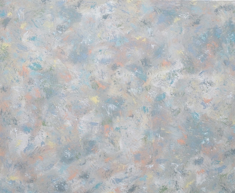 Pretty Picture 30in x 36in - Abstract