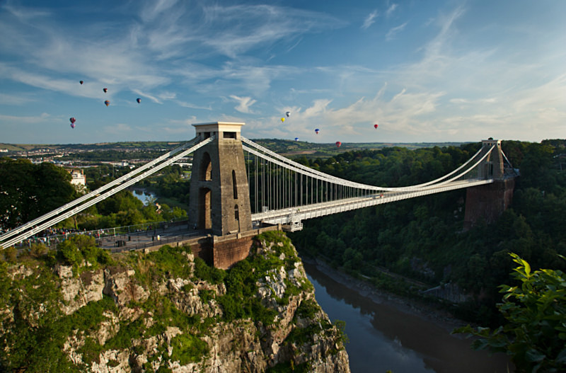 - A Very British Day Out