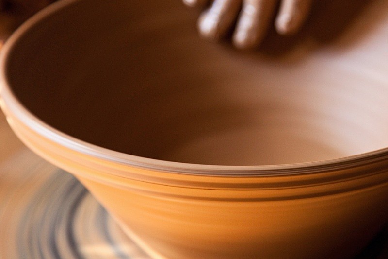  - The Not brothers Pottery