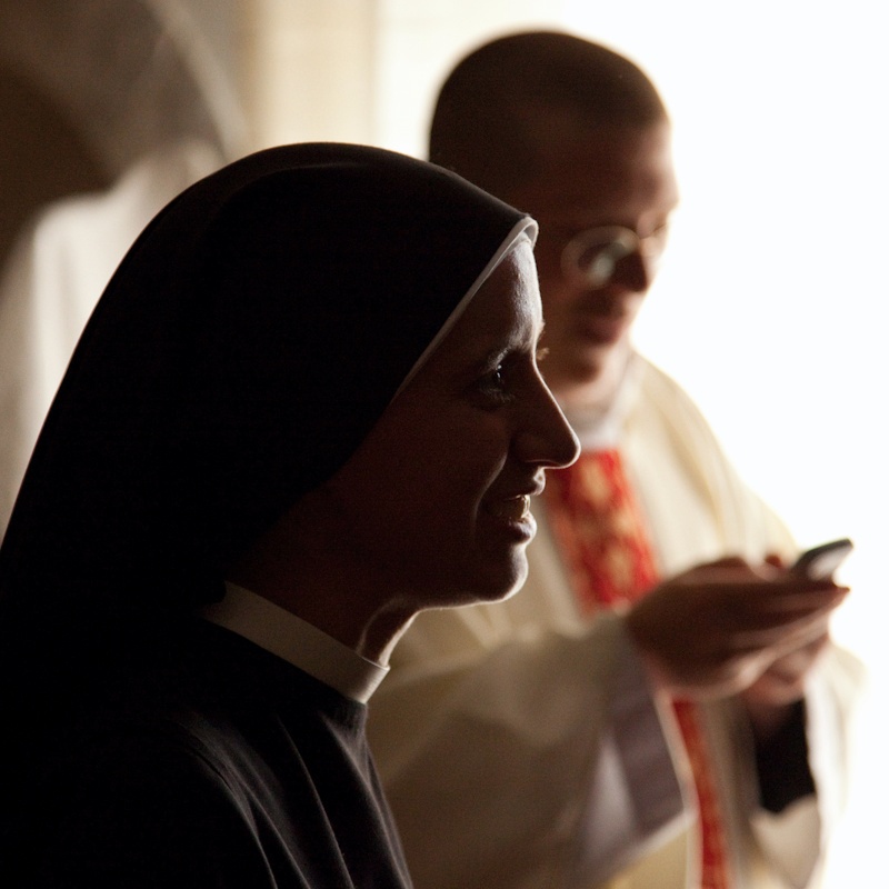 Called by God - Umbria