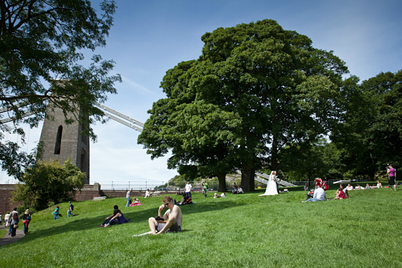  - A Very British Day Out
