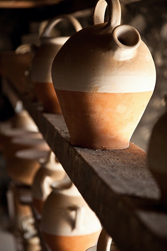  - The Not brothers Pottery
