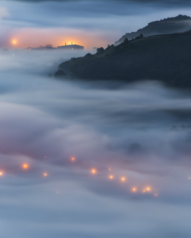 Castleton Village - Awarded and Published