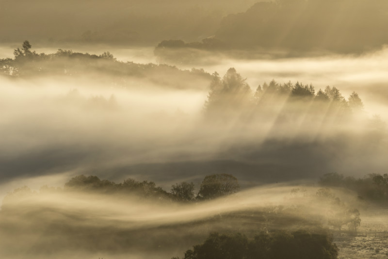 Out Flow - Lake District & Cumbria
