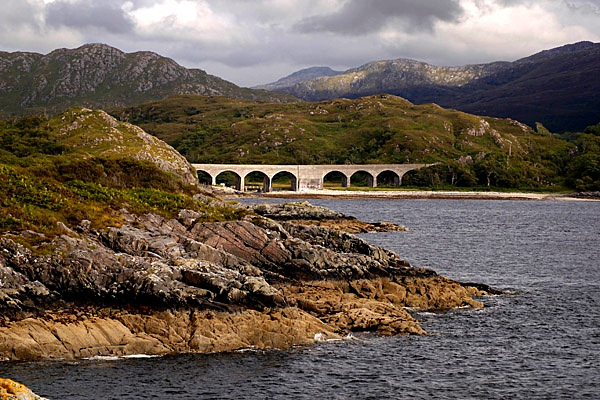  - Waterscapes