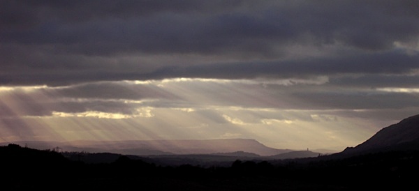  - Landscapes