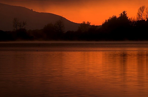  - Waterscapes