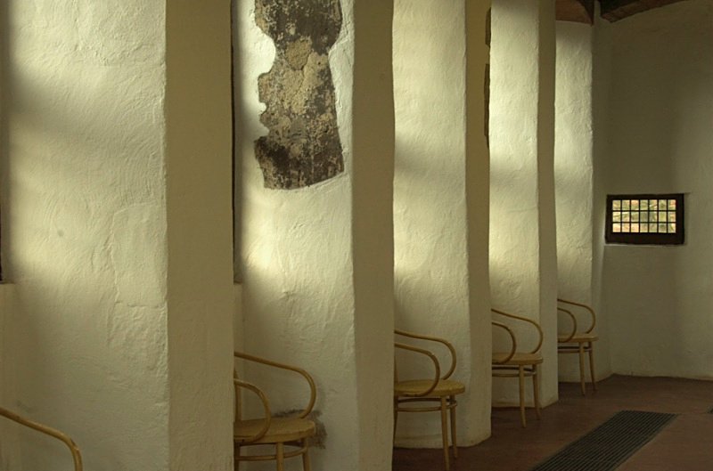 Arbroath Abbey - Antiquity