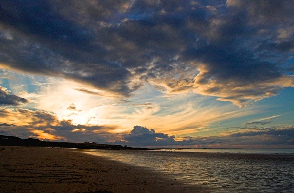  - Waterscapes