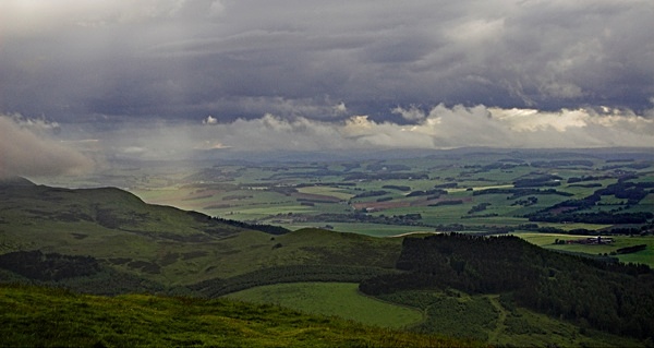  - Landscapes