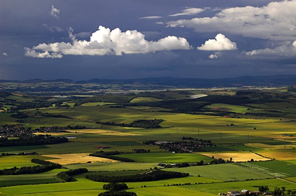  - Landscapes