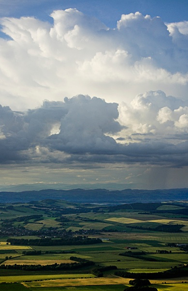  - Landscapes