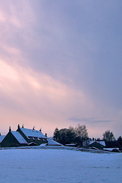  - Landscapes