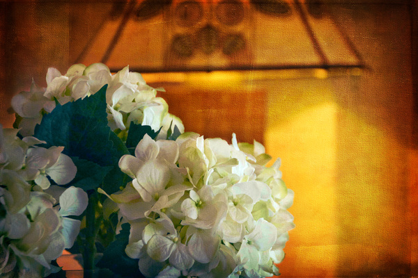  - Floral Art...