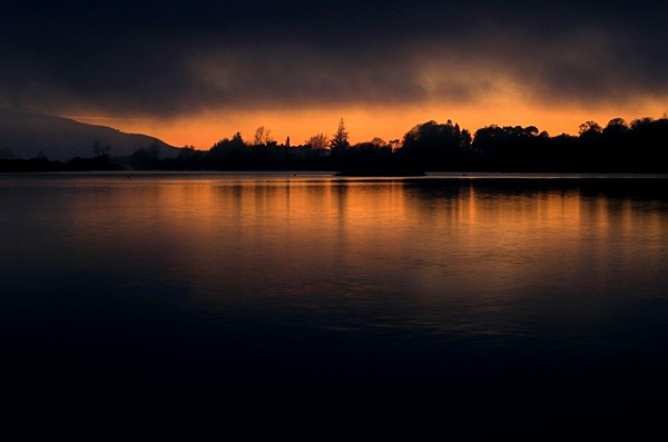  - Waterscapes