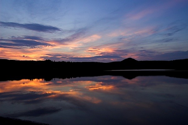  - Waterscapes