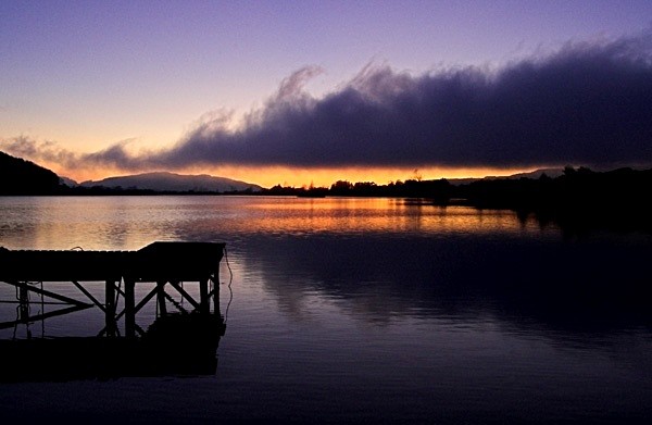  - Waterscapes