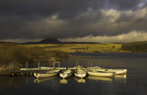  - Waterscapes