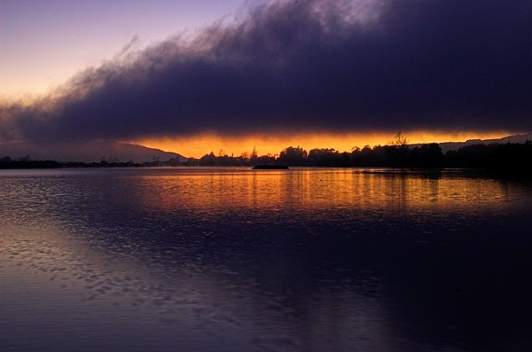  - Waterscapes