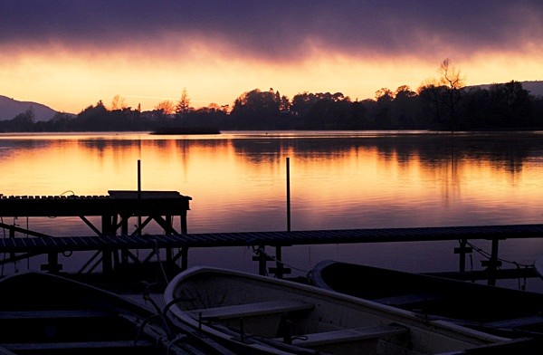  - Waterscapes