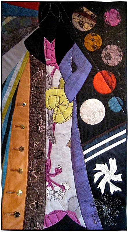 Elements of Fashion - All sorts