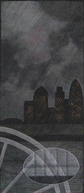 It's Raining Again! - Places