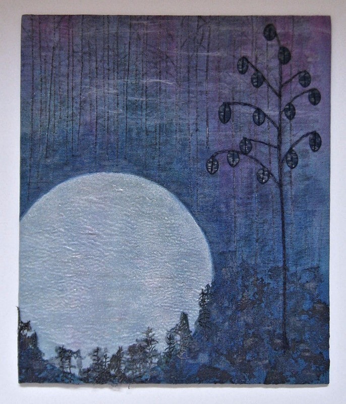 Blue Moonlight - All sorts