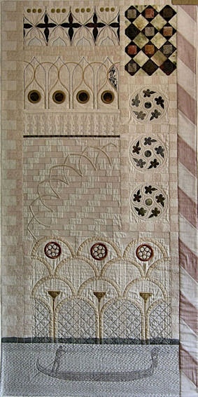 Venetian Palazzi - Places