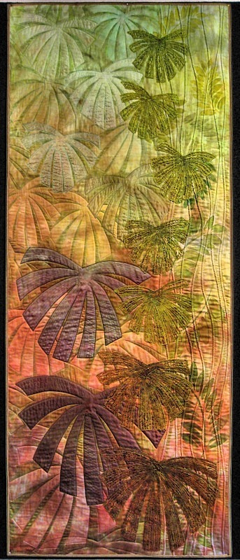 Rainforest Canopy - Plants & Flowers