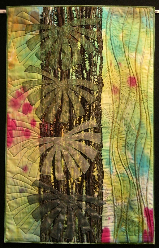 Rainforest Ferns - Plants & Flowers