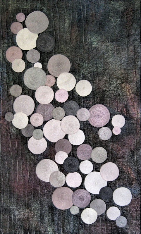 The Colours of Pearls - All sorts
