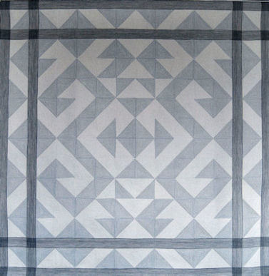 Stitch Witchery Triangles - All sorts