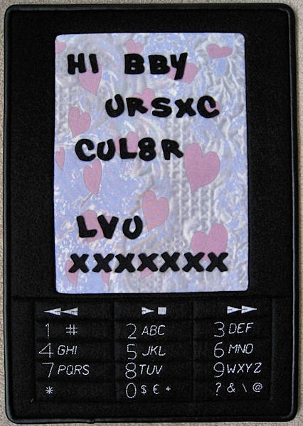  - Calling Cards