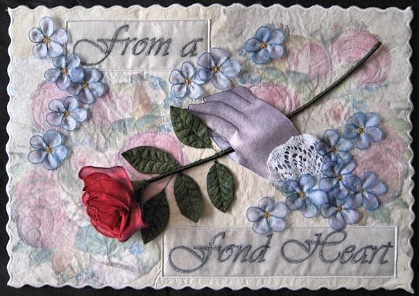  - Calling Cards
