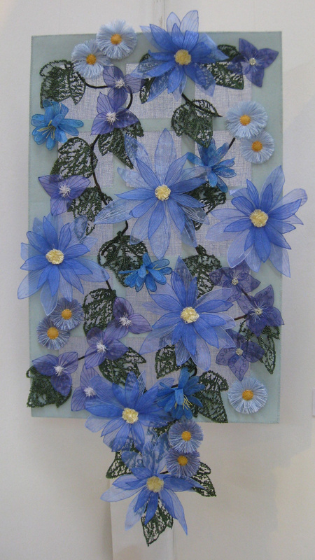 Rhapsody in Blue - Plants & Flowers