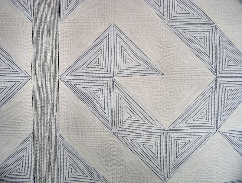 Stitch-Witchery detail - All sorts