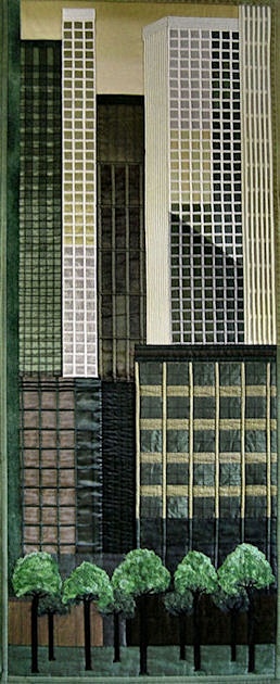 Urban Landscape - Places