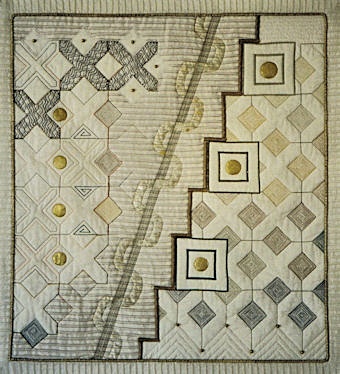 Chichen Itza Restoration - Maya Series