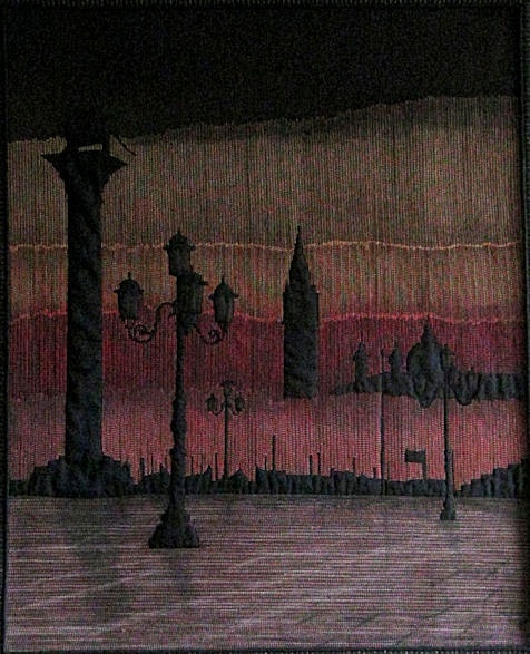 Sognare Venezia - Places