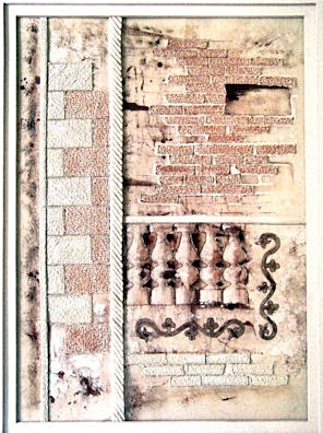 Casa Contarini Fasan - Places