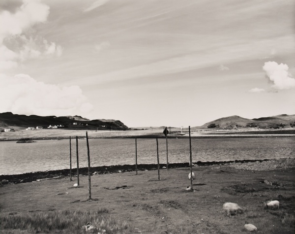 The Isle of Skye, #1, 1987 - Landscapes