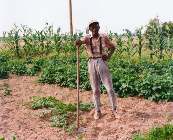 Mr Lowe, Mississippi, 1994 - Take Time to Appreciate