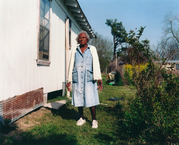 Mrs. Elisa Clinton, Mississippi, # 5, 2002 - Take Time to Appreciate