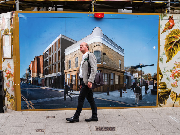 Hoxton 2019 - Hear Victoria Here