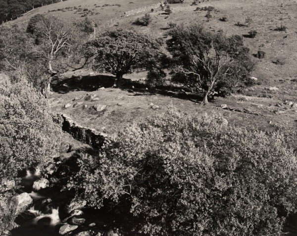 The Lake District, #1, 1987 - Landscapes