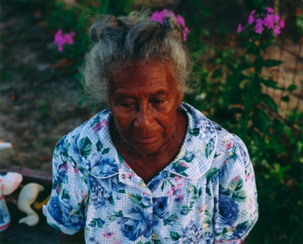 Mrs. Elisa Clinton, Mississippi #2, 1999 - Take Time to Appreciate