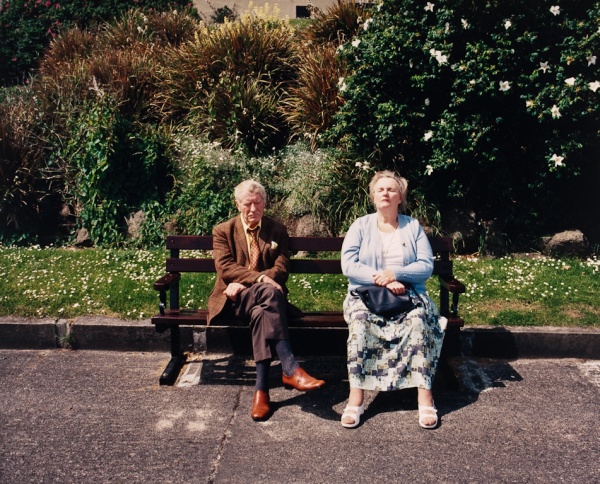 Untitled #12, 2001 - A Portrait of the Troubles