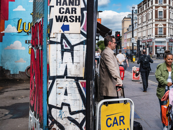 Car Wash 2018 - Hear Victoria Here