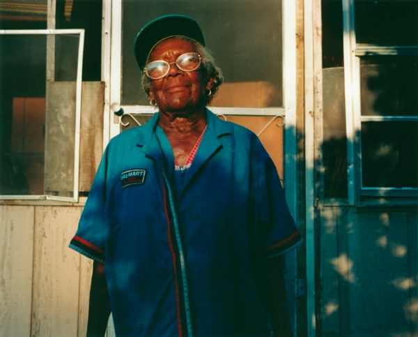Mrs. Elisa Clinton, Mississippi, #3, 2000 - Take Time to Appreciate