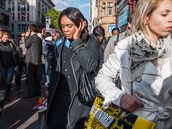 Oxford Street 1 London 2016 - Hear Victoria Here